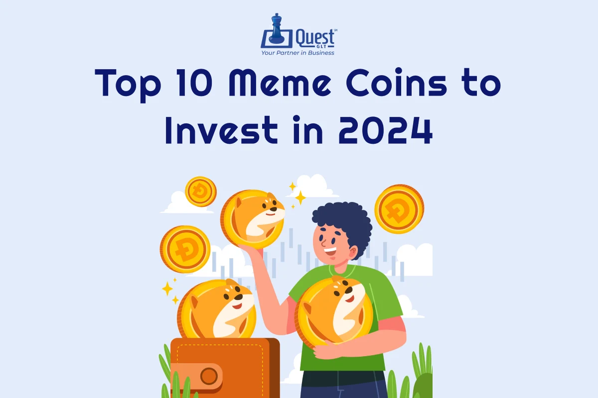 Comprehensive Guide: Unveiling the Top 10 Meme Coins to Invest in 2024